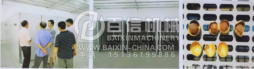 龍眼烘干機